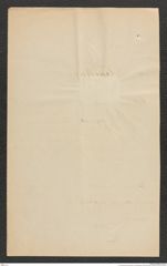 k.k. naturhistorisches Hofmuseum, Intendanzakten 1885-1896 (Hauer), Aktenzahl Z.652/1893, Seite 20